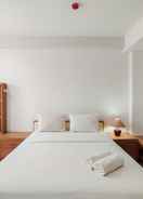 BEDROOM The Urbanite 2BR at Dago Suites Apartment By Travelio