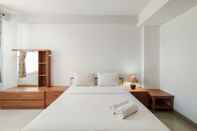 Bilik Tidur The Urbanite 2BR at Dago Suites Apartment By Travelio