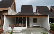 Luar Bangunan 2 Vimala Hills Brand New Villa 3BR