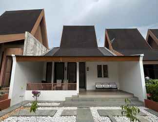 ภายนอกอาคาร 2 Vimala Hills Brand New Villa 3BR