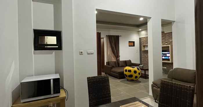 Others Vimala Hills Brand New Villa 3BR