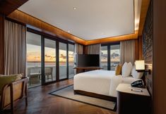 Bedroom 3 Bali Beach Hotel
