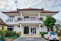 Exterior Wisata Bintang Hotel