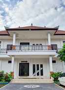 EXTERIOR_BUILDING Wisata Bintang Hotel