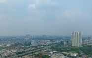 Nearby View and Attractions 7 Homey and Well Designed 1BR Ciputra International Apartment By Travelio