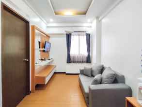 Ruang untuk Umum 4 Modern 2BR at Suites @Metro By Travelio