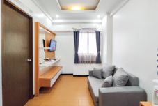 Common Space Modern 2BR at Suites @Metro By Travelio