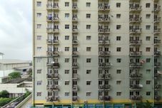 ล็อบบี้ Modern 2BR at Suites @Metro By Travelio