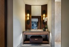 Bedroom 2 The Meru Sanur