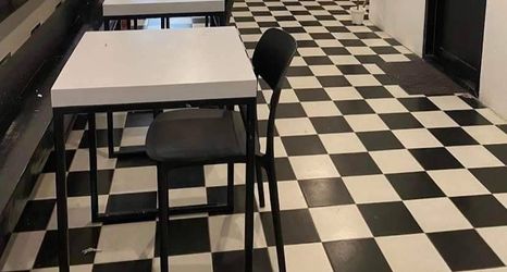 ล็อบบี้ 2 Matcha house  