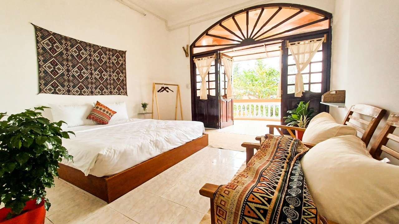Maidi - Homestay Phan Thiết