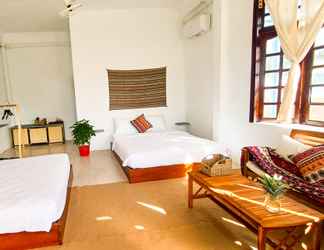 Phòng ngủ 2 Maidi Homestay Mui Ne