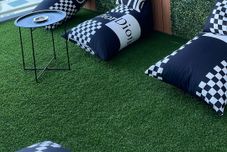 公共空间 Villa Purnama Oro-Oro Ombo