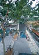 ENTERTAINMENT_FACILITY Kak Tini's Indoor Pool Villa 