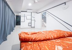 其他 6 Kak Tini's Indoor Pool Villa