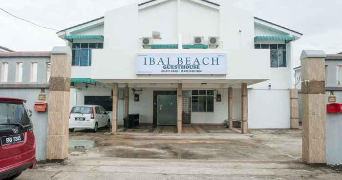Exterior Ibai Beach Guesthouse