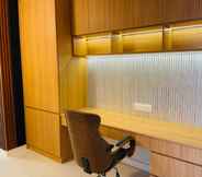 Common Space 6 Sentral Suites By Easy Hotel