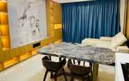 Khu vực công cộng 7 Sentral Suites By Easy Hotel