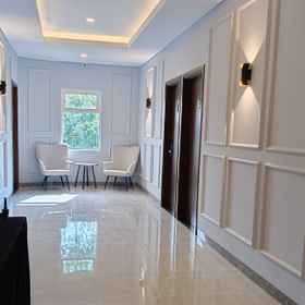Lobby 1 D'ninetysix Inn Hotel , Gunung Kidul Regency Hotels