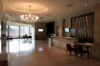 Lobby Five Premiere Hotel (Formerly Selyca Mulia Hotel)