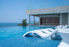 Swimming Pool 5 S1604 - Apec Mandala Mui Ne