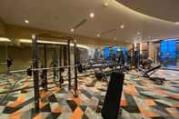 Fitness Center S1604 - Apec Mandala Mui Ne