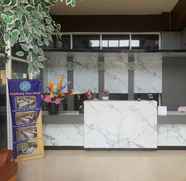 Lobby 2 Kembang Joyo Hotel