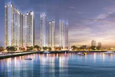Bên ngoài Luxury Vinhomes Skylake Anstay