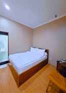 BEDROOM Hotel Clarence Jayapura