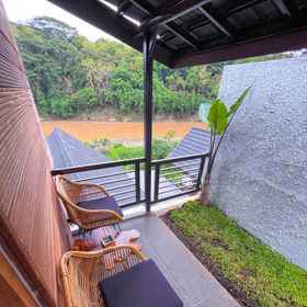 Common Space 1 ラバルカリゾート, Nouva Salon ホテル