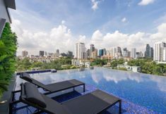 기타 3 Destiny63 Ekamai Apartment