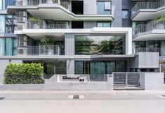 로비 7 Destiny63 Ekamai Apartment