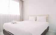 Bilik Tidur 2 Wonderful and Spacious 2BR Paddington Heights Apartment By Travelio
