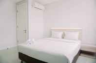 Bilik Tidur Wonderful and Spacious 2BR Paddington Heights Apartment By Travelio