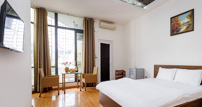 Accommodation Services Lamaison Ha Noi