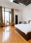 HOTEL_SERVICES Lamaison Ha Noi