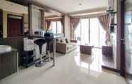 Khu vực công cộng 3 Comfortable and Strategic 2BR Apartment at Gateway Pasteur By Travelio