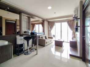 Common Space 4 Comfortable and Strategic 2BR Apartment at Gateway Pasteur By Travelio