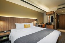 Bedroom Dash Living Rochor