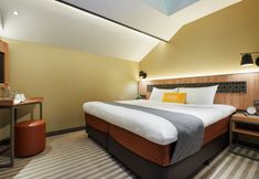 Bedroom 3 Dash Living Rochor