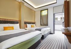 Bedroom 4 Dash Living Rochor