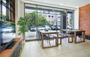 Common Space 5 Dash Living Rochor