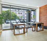 Common Space 5 Dash Living Rochor