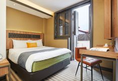 Bedroom 2 Dash Living Rochor