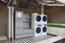 Accommodation Services Dash Living Rochor