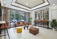 Common Space 7 Dash Living Rochor