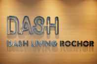 Lainnya Dash Living Rochor