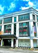 EXTERIOR_BUILDING Soho Tabuan Hotel