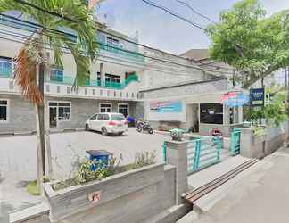 Bangunan 2 Urbanview Hotel Bartu Moh Toha Bandung by RedDoorz