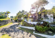 Exterior 4 Surya Melasti Exclusive Beach Villa by Sajiwa